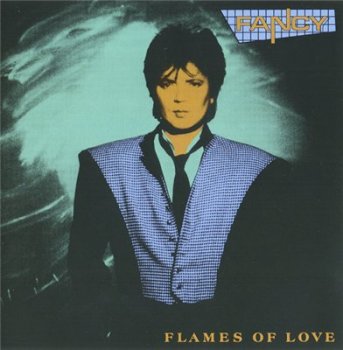 Fancy - Flames Of Love 1988
