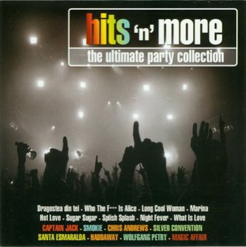 VA - Hits 'n' More (The Ultimate Party Collection)