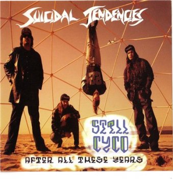 Suicidal Tendencies - Still Cyco After All These Years 1993
