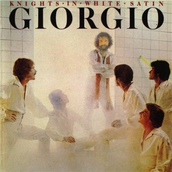 GiORGIO MORODER - Knights In White Satin (1976)