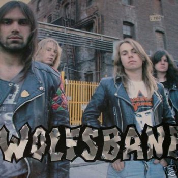 Wolfsbane - Live Fast, Die Fast (1989)