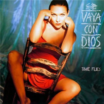 Vaya Con Dios - Time Flies 1992