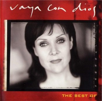 Vaya Con Dios - The Best Of (Romantic Ballads) 1996