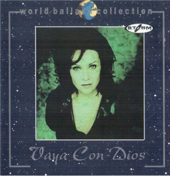 Vaya Con Dios - World Ballad Collection 1999