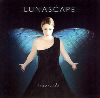 Lunascape - Innerside (Limited Edition) 2008