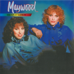 Maywood - Colour My Rainbow (1982)
