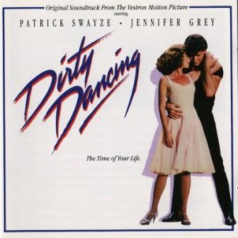 OST - Dirty Dancing /SoundTrack/ (1987)