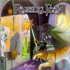 Raising Fear  - Mythos 2005