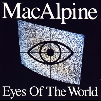 Tony MacAlpine - Eyes Of The World (1990)