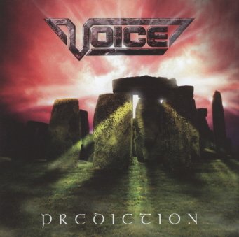 VOICE - Prediction (1999)