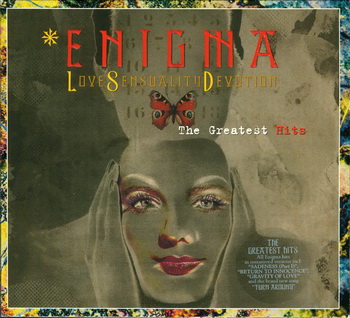 Enigma - Love, Sensuality and Devotion (2001)