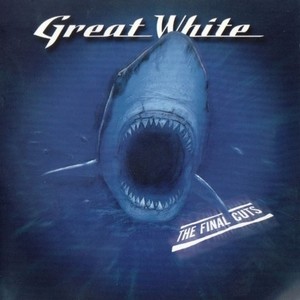 Great White - The Final Cuts (2002)