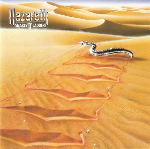 Nazareth - Snakes 'N' Ladders (1989)