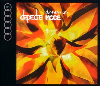 Depeche Mode - The Singles Boxes 1-6 DMBX1-DMBX6 - 1991-2001 (Box 6 DMBX6)