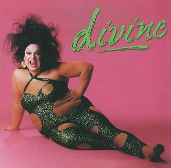 Divine - Native Love (The Best) 1991