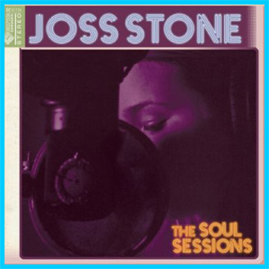 Joss Stone  "The Soul Sessions"          7243  5  97153  22