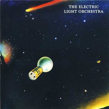 Electric Light Orchestra: © 1973 "ELO 2"  EMI Japan (TOCP-70063)