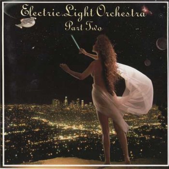 Electric Light Orchestra Part II: © 1991 "Part Two"