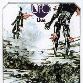 UFO: © 1972 "Live"