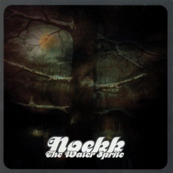 Noekk - The Water Sprite - 2005