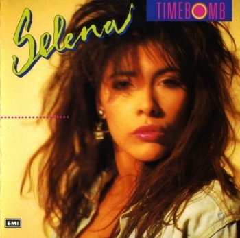 SELENA - Timebomb (1989)