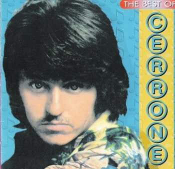 CERRONE - The best of (1990)