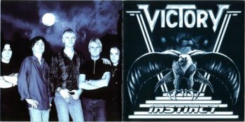 Victory - Instinct 2003