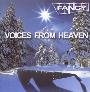 Fancy - Voices From Heaven 2004
