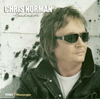 CHRIS NORMAN - HandMade (2003)