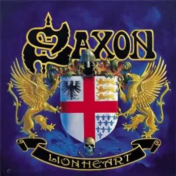 Saxon: © 2004 "Lionheart"