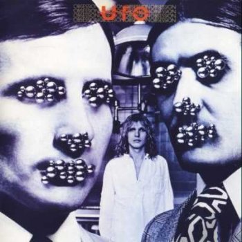 UFO: © 1978 "Obsession" (2008 Remastered & Expanded)