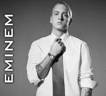Eminem - Дискография (1999-2009)(Ape/Flac/Lossless)