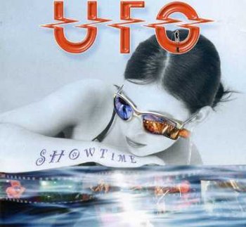 UFO: © 2005 "Showtime" (Live in Wilhelmshaven, Germany, May 13th, 2005)