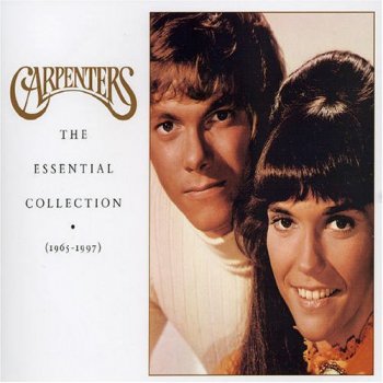 Carpenters - The Essential Collection 1965-1997