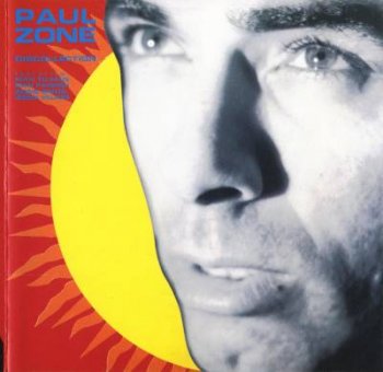 PAUL ZONE - Discollection (1991)