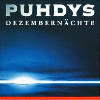 Puhdys: © 2006 "Dezembernaechte"(2009 Jubilaumsedition,34 CDs)