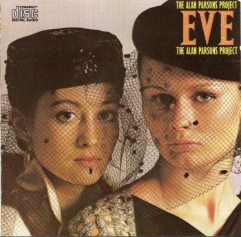 The Alan Parsons Project: © 1979 "Eve"