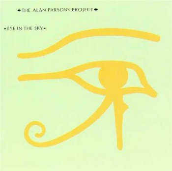 The Alan Parsons Project: © 1982 "Eye in the Sky"