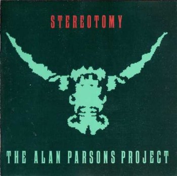 The Alan Parsons Project: © 1985 "Stereotomy"