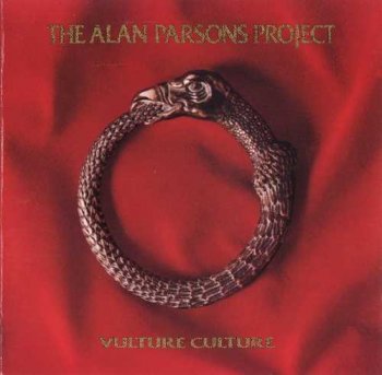 The Alan Parsons Project: © 1985 "Vulture Culture"
