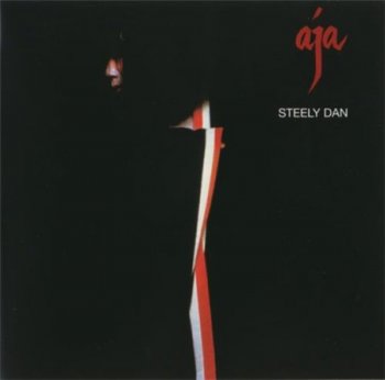 Steely Dan - Aja (MCA Records 1999) 1977