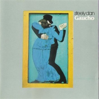 Steely Dan - Gaucho (MCA Records 1984) 1980