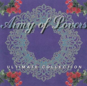 Army of Lovers - Ultimate Collection (1995)