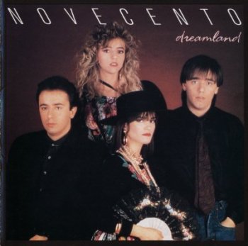 NOVECENTO - Dreamland (1988)