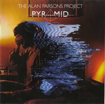 The Alan Parsons Project: © 1978 "Pyramid"(Expanded Edition 2008)