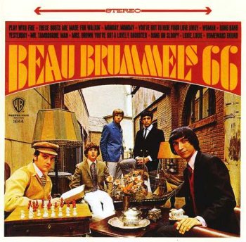 The Beau Brummels: © 1966 "Beau Brummels' 66"