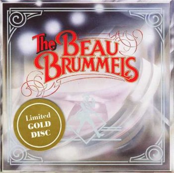 The Beau Brummels: © 1975 "Beau Brummels"