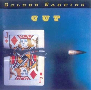 Golden Earring: © 1982 "Сut"
