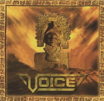 VOICE - Golden Signs (2001)