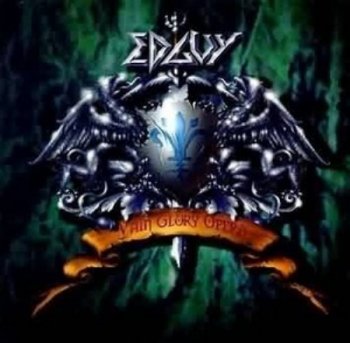 Edguy - Vain Glory Opera - 1999